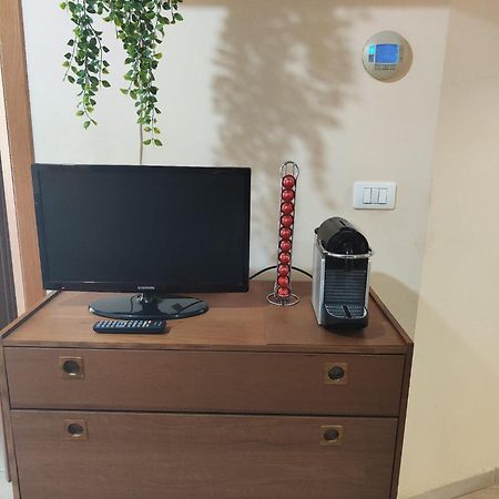 Marconi House Apartment Alba Adriatica Ngoại thất bức ảnh