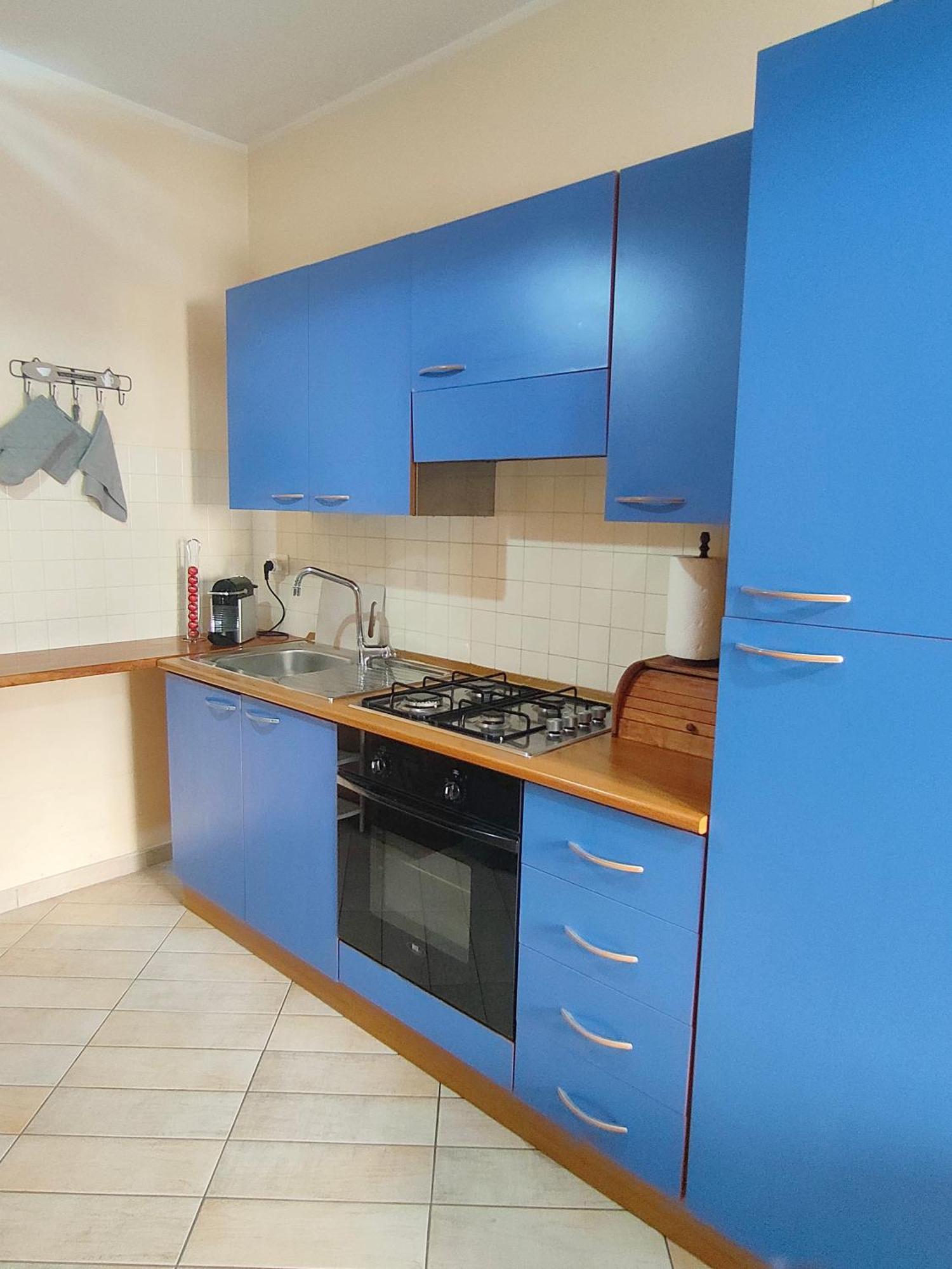 Marconi House Apartment Alba Adriatica Ngoại thất bức ảnh