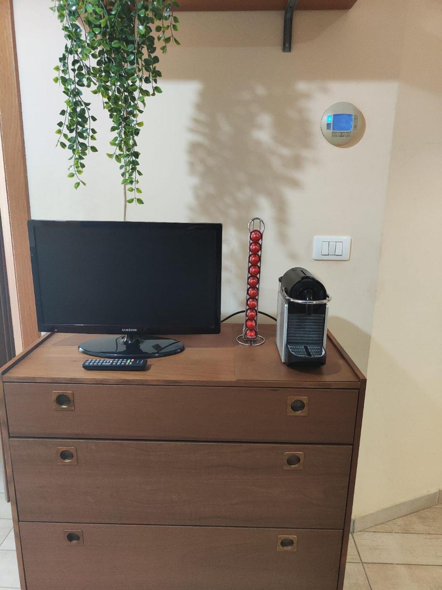 Marconi House Apartment Alba Adriatica Ngoại thất bức ảnh